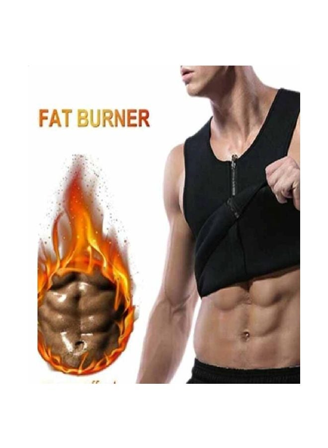 Slim N Lift Body Shaper Black - Image 3