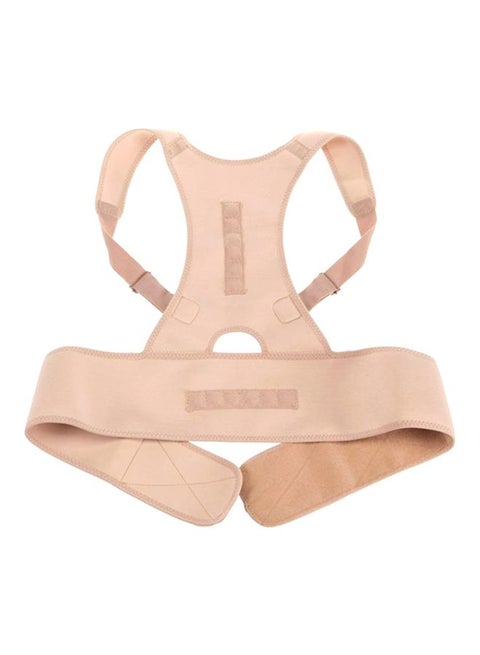Royal Posture Energizing Splint Support