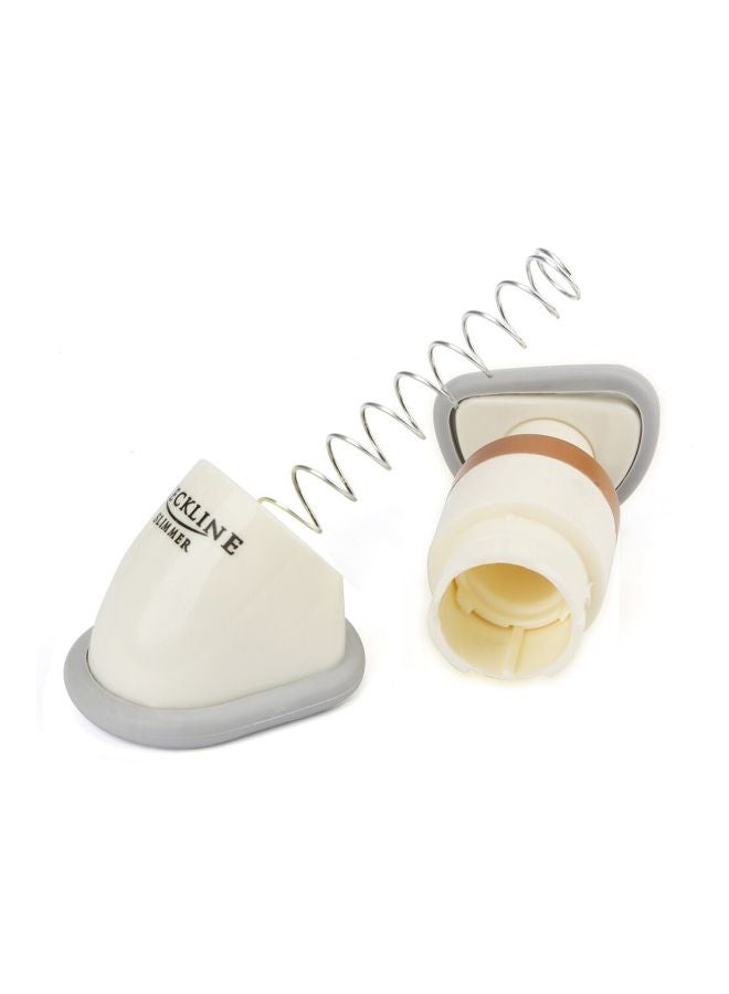 جهاز تدليك الوجه وتنحيف خط الرقبة - Image 2