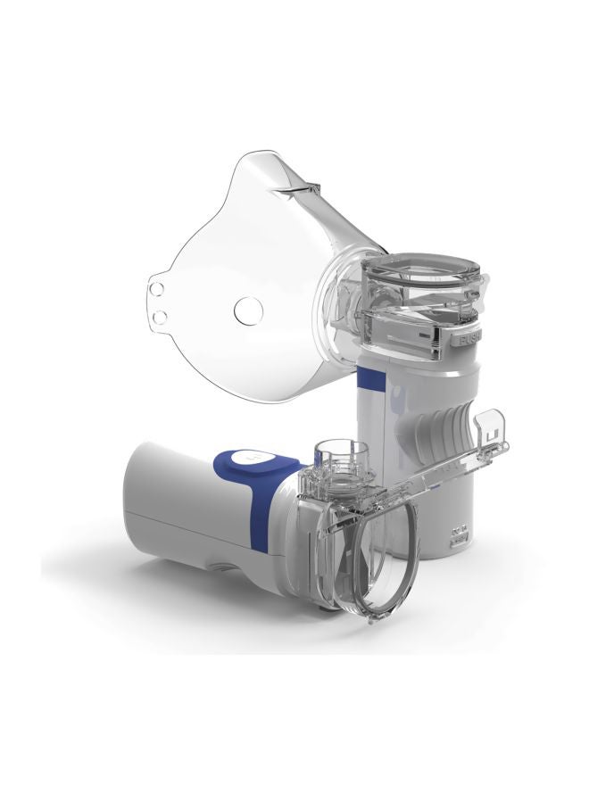 Generic Ultrasonic Nebulizer - Image 3