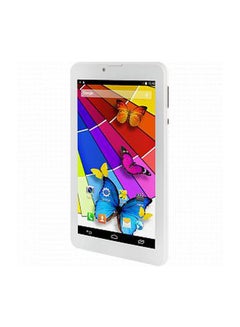 A13 7-Inch, Dual SIM, 16GB, 1GB RAM, Wi-Fi, 4G LTE, White - v1584458698/N35648221A_3