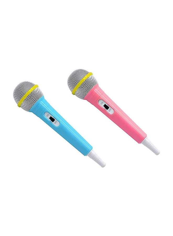 أتتش جهاز كاراوكي للتعلم بالفيديو طراز P06 23.5x18x5.5سم - Image 3