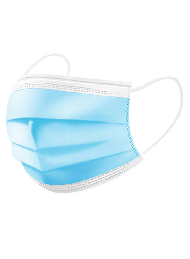 20-Piece Disposable Face Mask Set