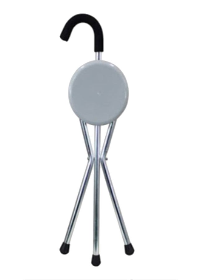 Generic - Foldable Crutch Chair - Image 1