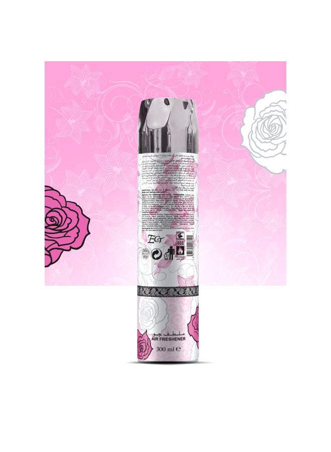 ذا سينت ملطف جو وشوشة شفاف 300ملليلتر - Image 2