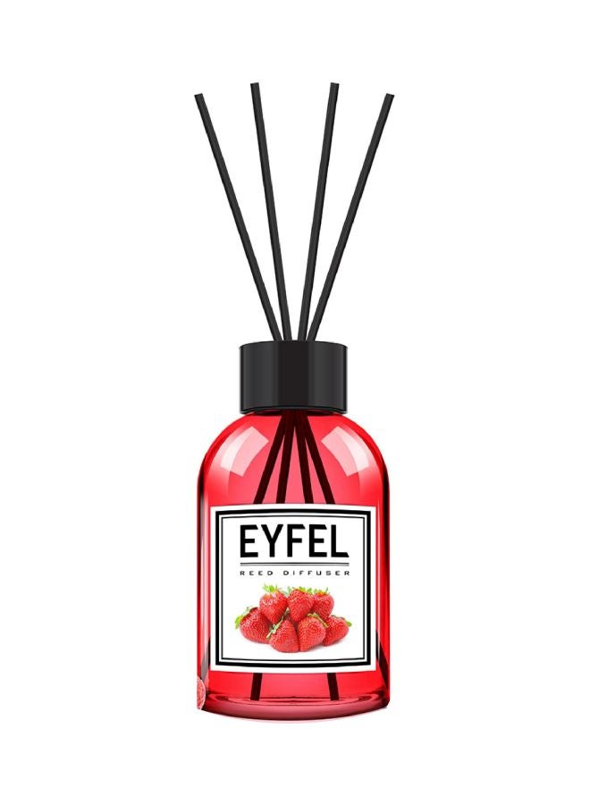EYFEL Cilek Reed Diffuser Clear 110ml  - Image 1
