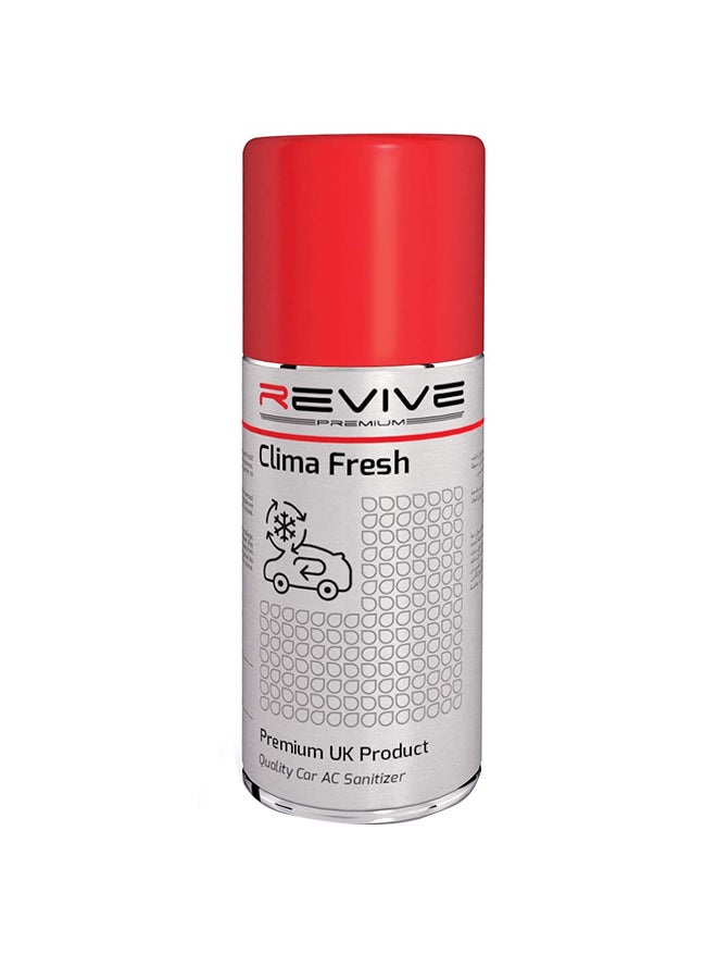 revive Fresh Car Cabin Sanitizer 100 ML  - Image 2