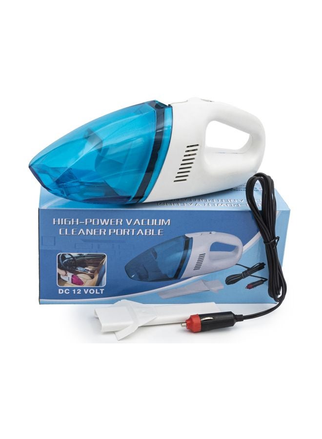 Car Vaccum Cleaner