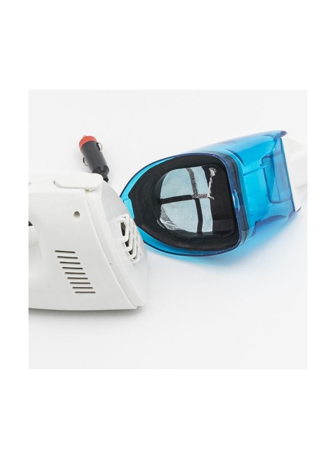 Car Vaccum Cleaner