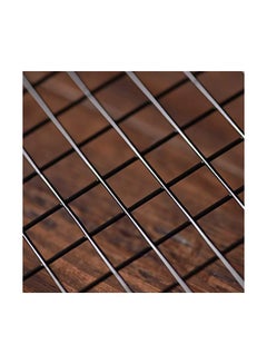 MYLIFEUNIT Nonstick Baking Cooling Rack Black 10x16inch  - Image 4