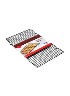 Nonstick Baking Cooling Rack Black 10x16inch - v1584513188/N35944715A_7