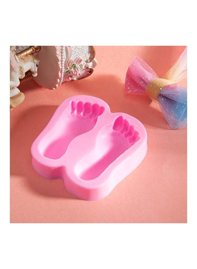 2-Cavity Silicone Candy Mould Pink 2.8x2.7x0.4inch - v1584513486/N35945238A_4