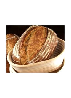 Happy Sales Brotform Rattan Proofing Basket Beige 31.5x11.5x6.5cm  - Image 4