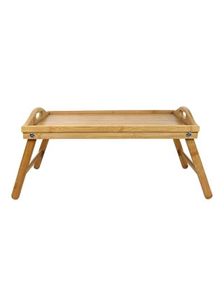 Foldable Breakfast Table Brown - v1584514028/N35954778A_1