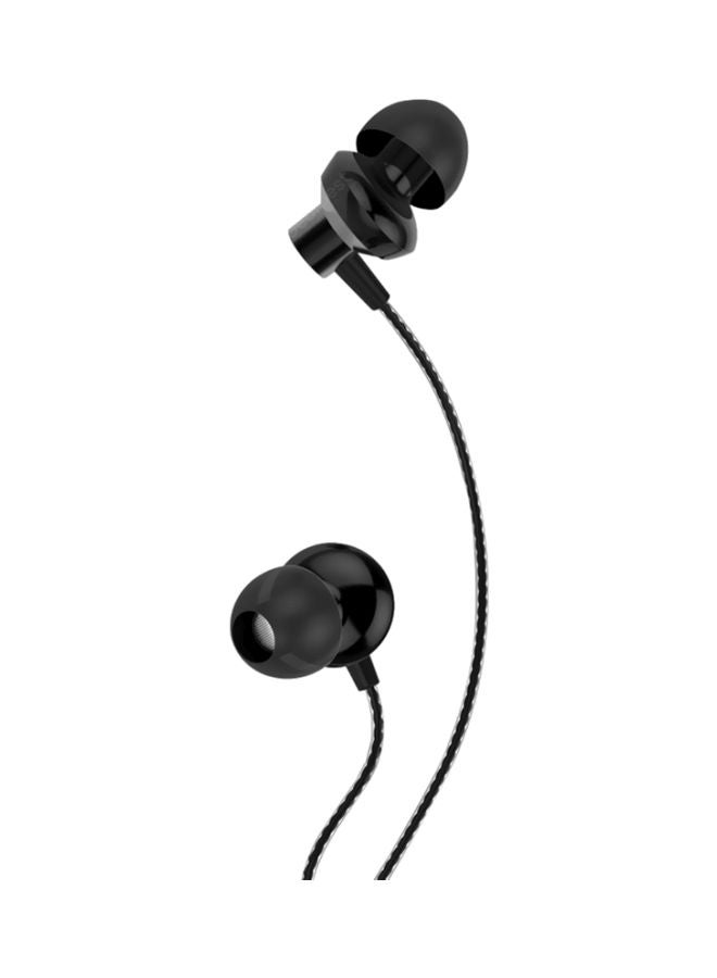 Orico In-Ear Headphones Black - Image 3