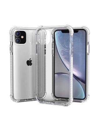 غطاء حماية واقٍ لهاتف آيفون 11 شفاف - v1584515773/N35991949A_1