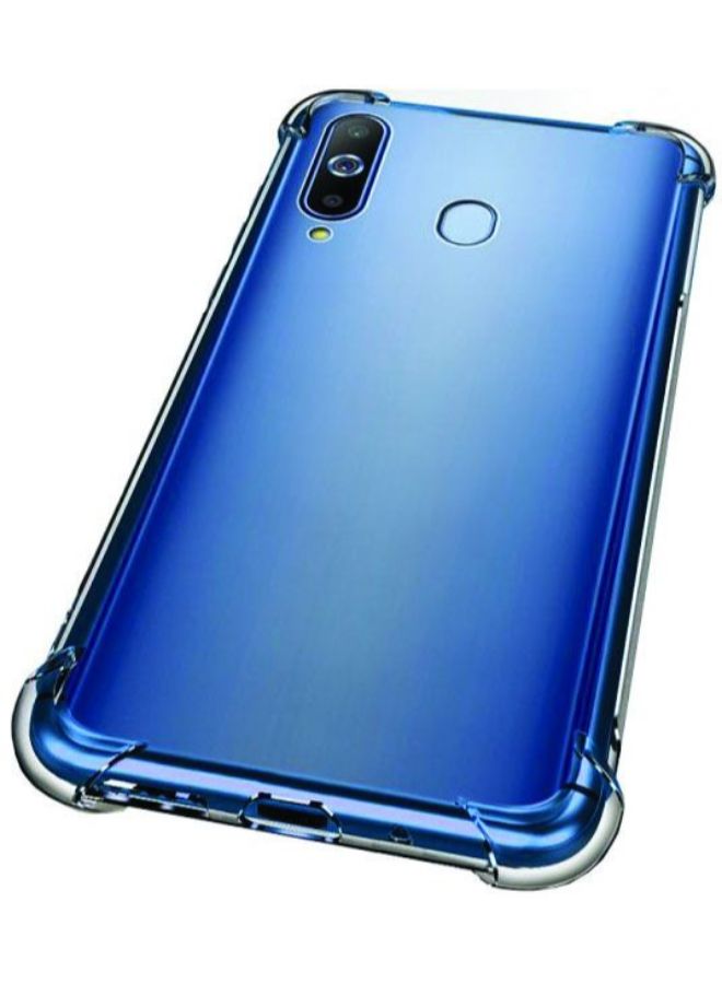 Protective Case Cover For Huwaei Y9 Prime 2019 Clear - Image 5