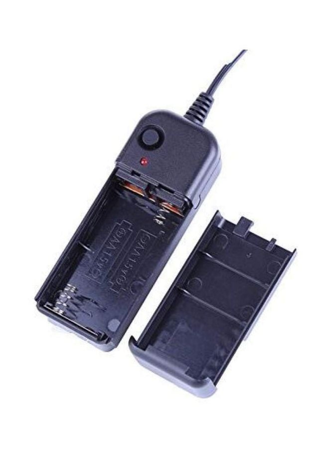 Halloween LED Mask 1665 - Image 2