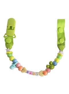Generic Pacifier Holder Clip 