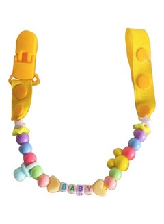 Generic Pacifier Holder Clip 