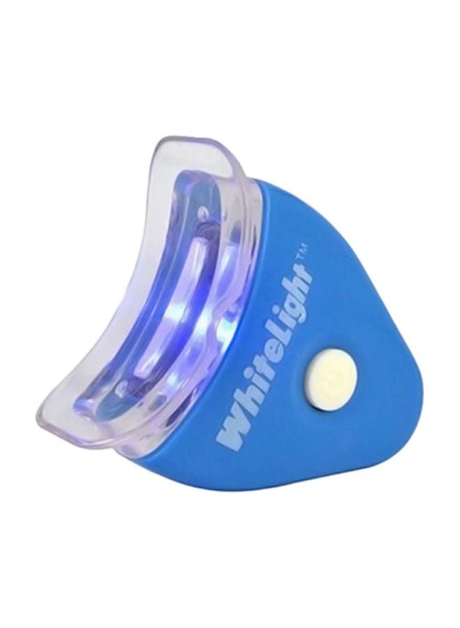 Generic WhiteLight LED Teeth Whitening Light Blue/Clear 5grams  - Image 2