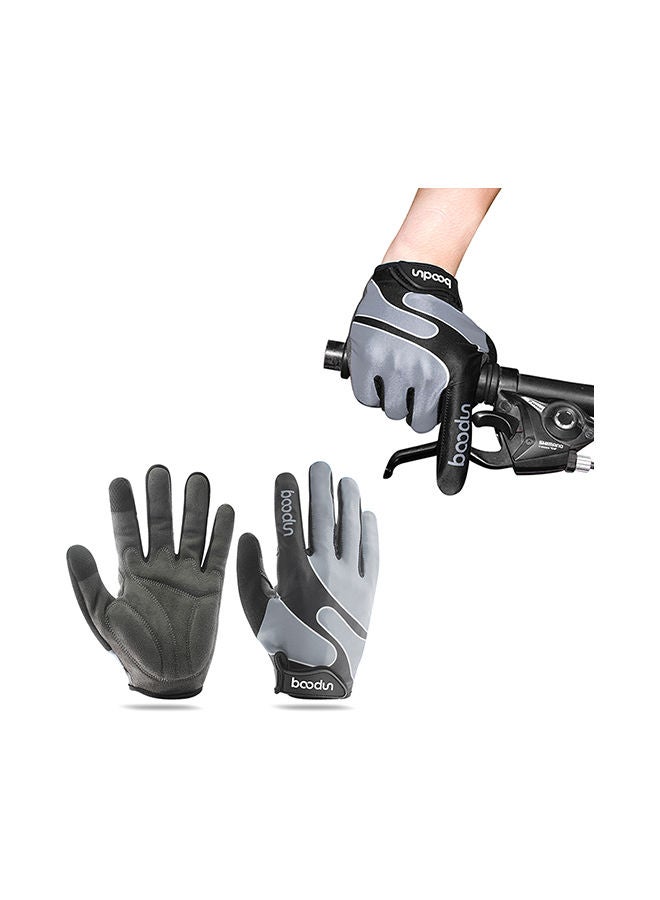 BOODUN Cycling Gloves 30x16cm  - Image 2