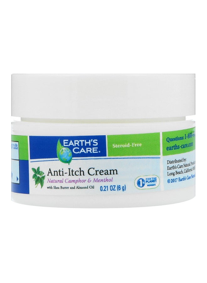 Anti Itch Cream 6grams - v1584521178/N34624190A_1