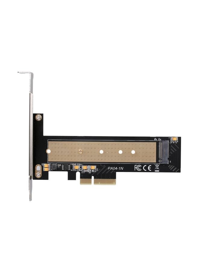 SSD Converter Card Black  - Image 3