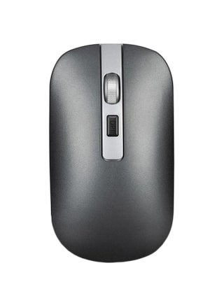 M30 Rechargeable Wireless Mouse Grey - v1584524832/N35659559A_1