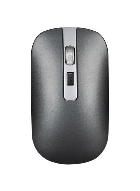 M30 Rechargeable Wireless Mouse Grey