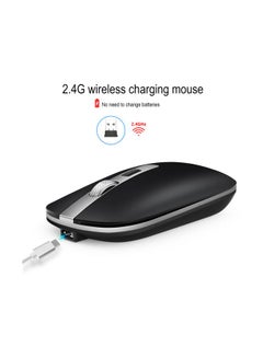 M30 Wireless Mouse Black - v1584525590/N35659563A_3