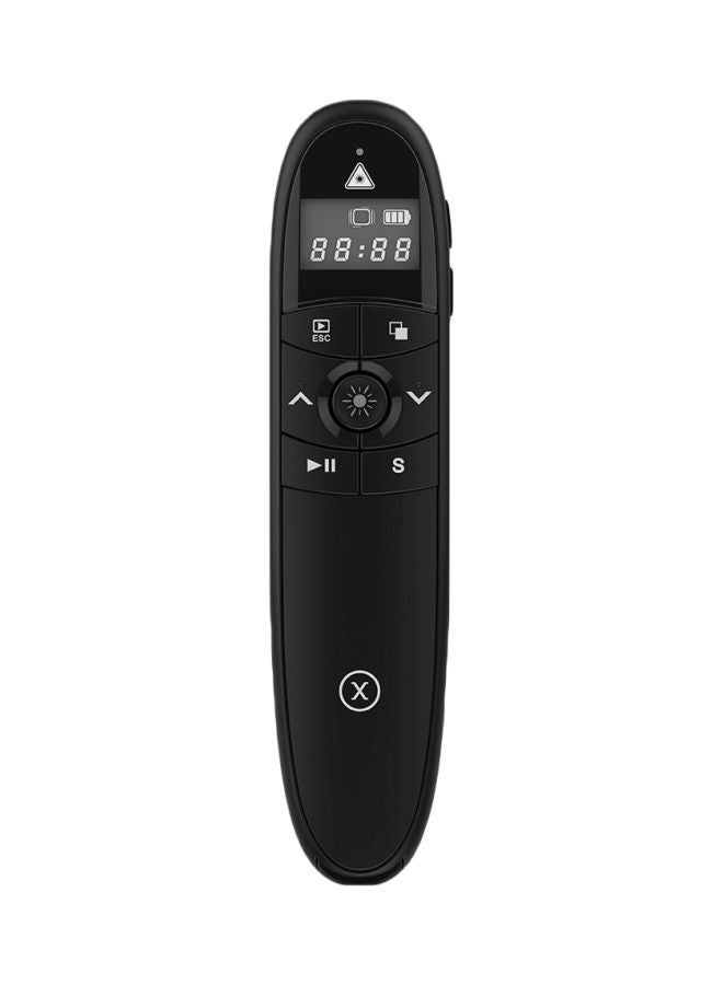Xcell Professional Wireless Presenter Black/White  - Image 1