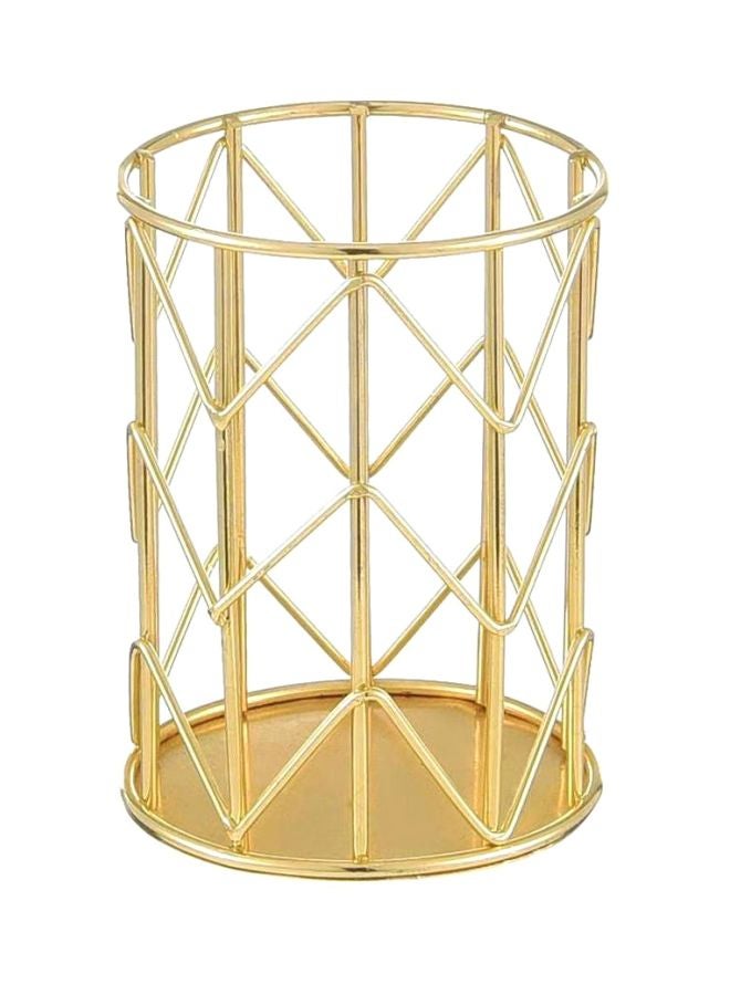 Sharpdo Pen Holder Gold - Image 1