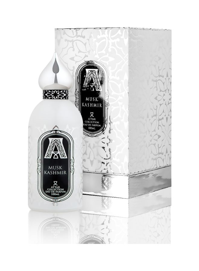 ماركة غير محددة - عطر مسك كشمير EDP 100ملليلتر - Image 1