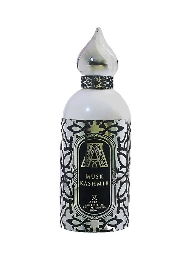 ماركة غير محددة - عطر مسك كشمير EDP 100ملليلتر - Image 1