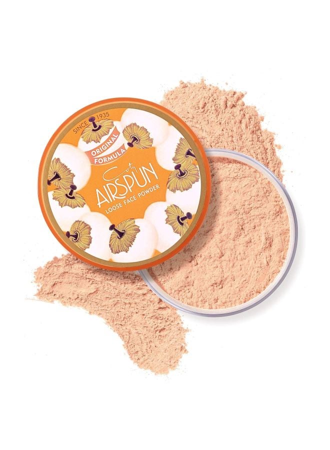 كوتي مجموعة بودرة سائبة للوجه من آيرسبون مكونة من 3 قطع بيج روزي - Image 2