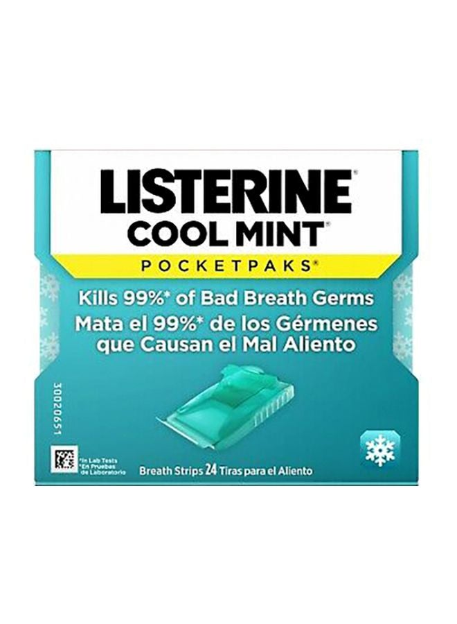 24-Strip Cool Mint Pocket Pack Fresh Breath Blue - v1584533401/N35881056A_1