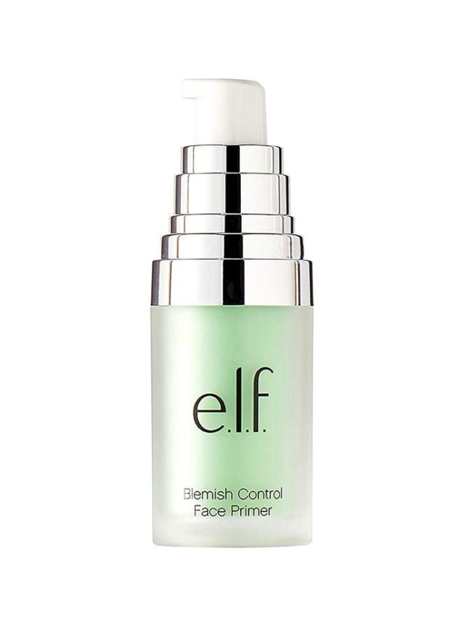 e.l.f. - Blemish Control Primer White - Image 1