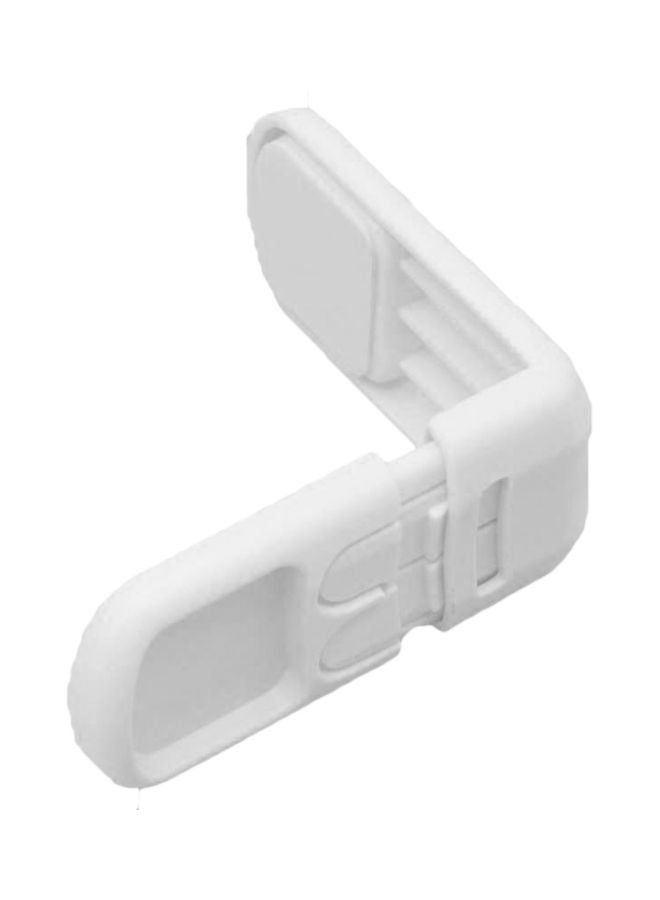 Beauenty 5-Piece Cabinets Boxe Safety Lock - Image 1