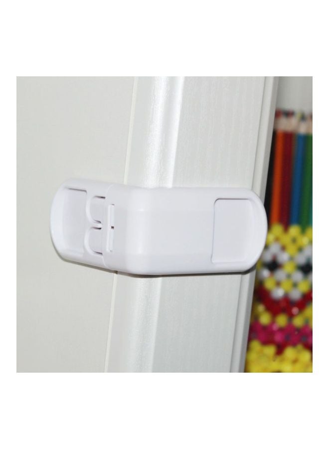 Beauenty 5-Piece Cabinets Boxe Safety Lock - Image 3