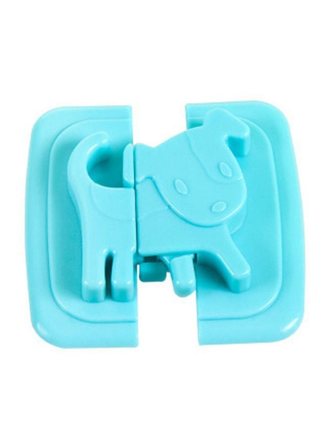 Beauenty 2-Piece Puppy Shape Safety Lock - Image 1