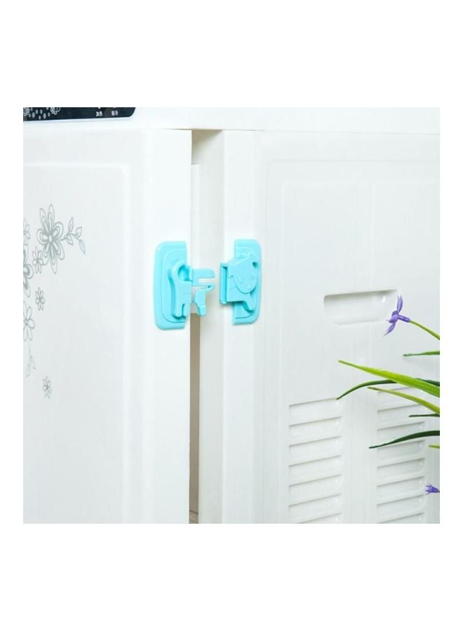 Beauenty 2-Piece Puppy Shape Safety Lock - Image 2