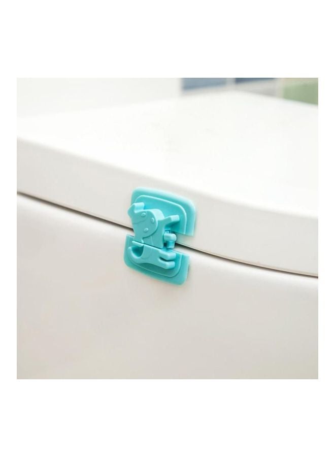 Beauenty 2-Piece Puppy Shape Safety Lock - Image 3