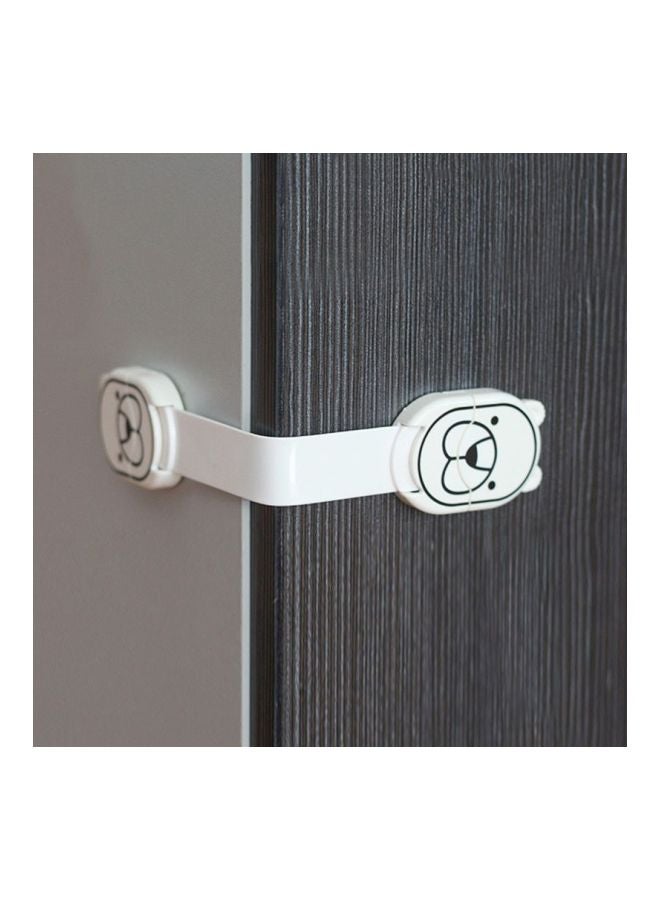 Beauenty Cartoon Print Safety Drawer Lock - Image 2