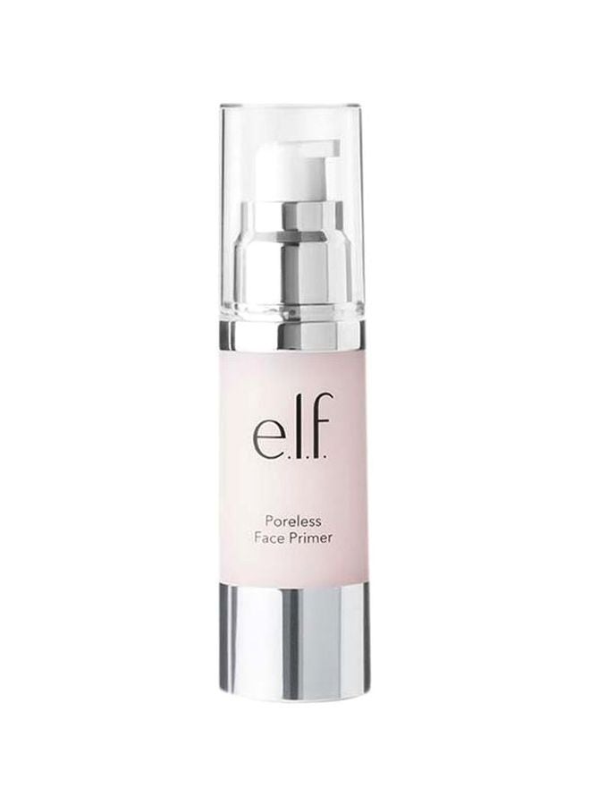 e.l.f. Pack Of 6 Poreless Face Primer Large Clear 