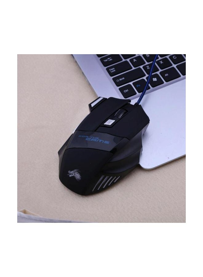 Beauenty USB Wired Gaming Mouse - Image 4