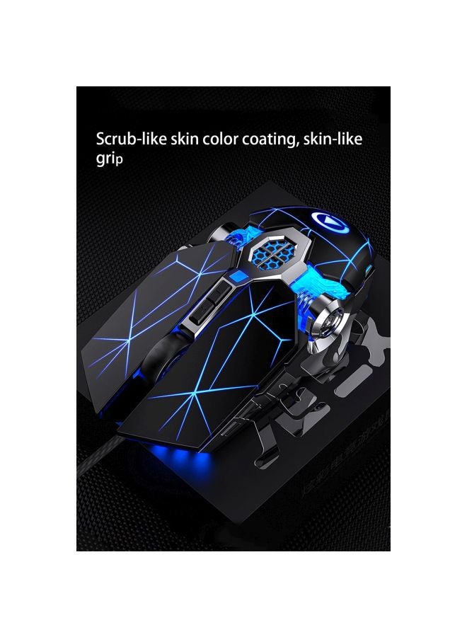 Beauenty Professional Gaming Mouse  - Image 3