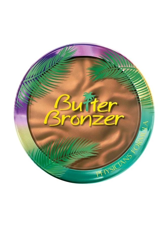 3 عبوات من مسمر بشرة بزبدة مورو مورو برونزي عميق