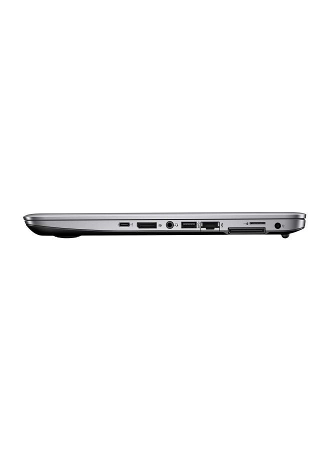 HP - Renewed EliteBook 840 G4 Laptop With 14-Inch Display, Core i5 Processor/8GB RAM/256GB SSD/Intel HD Graphics 620 Grey Grey - Image 1