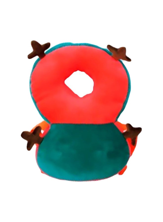 Baby Head Cushion - Image 1